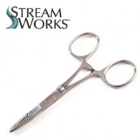 Streamworks Scissor Forceps